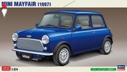 Hasegawa mini mayfair - 1/24,