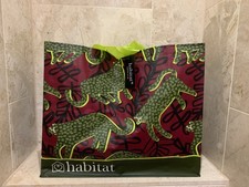Habitat Genuine Cat