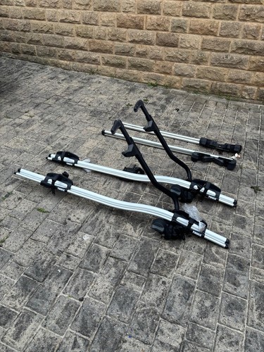 Thule 591 pro ride - x,