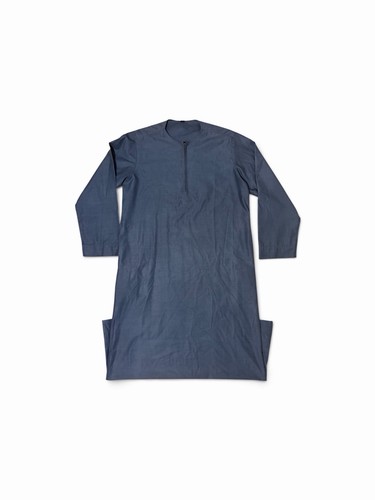 Men collarless thobe - collarless,