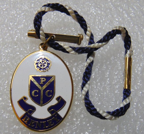 Henley royal regatta phyllis - henley,