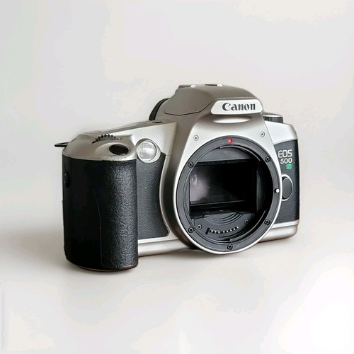 Canon eos 500n camera - 500n, body