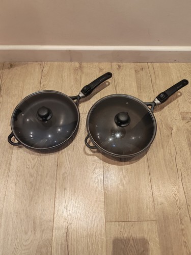 Crafond cast iron - cast, saute
