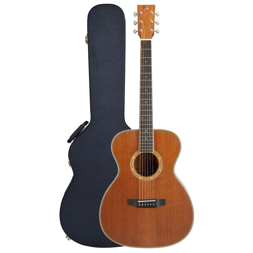 Artist omc600snv2 handbuilt - artist,