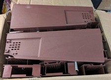  Redland Dry-verge System Tile