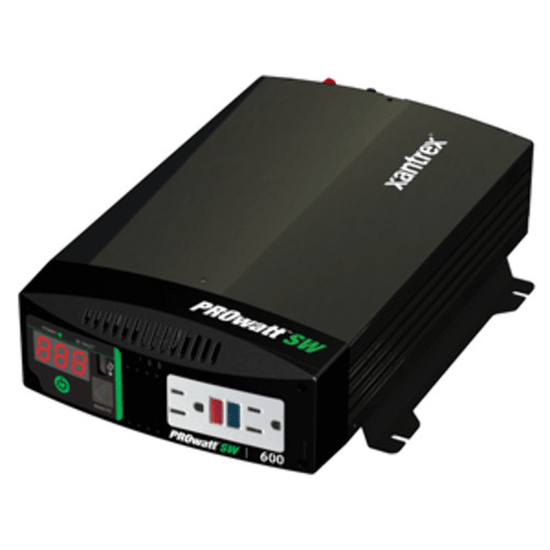 Xantrex prowatt sw600 true - xantrex,