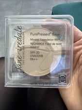 Jane Iredale Pure Pressed Base