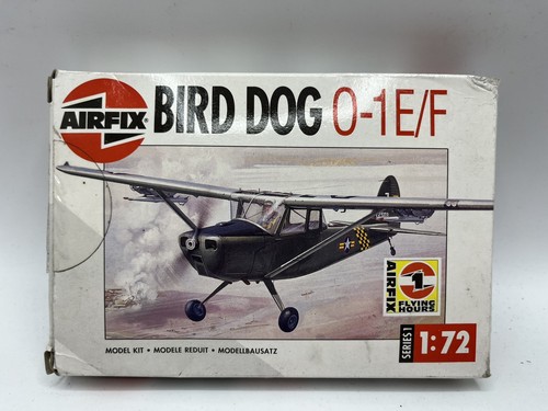 Vintage airfix cessna - vintage,