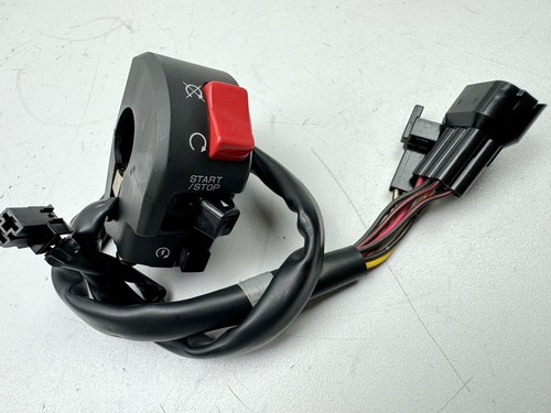 Kawasaki 636 c right - zx-6r,