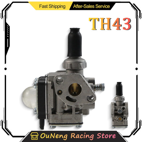 Lawn mower carburetor for - lawn,
