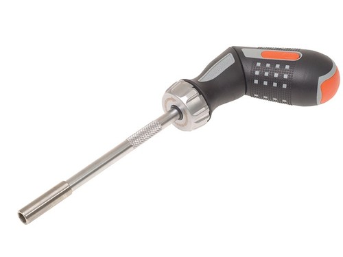 Bahco 808050p pistol - bahco, ratchet