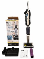 Shark SteamPickUp 3-in-1 Steam