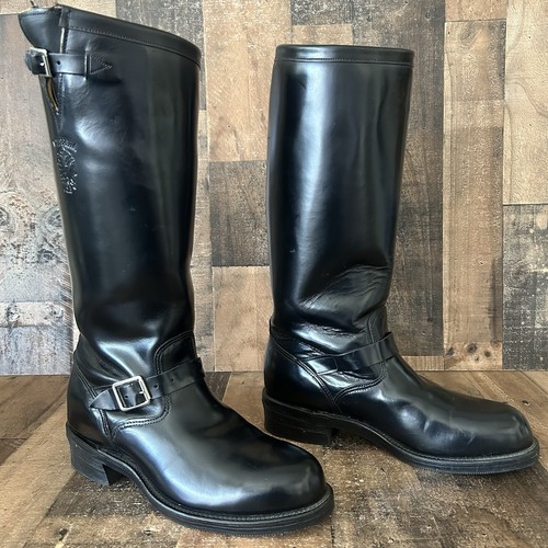 Chippewa 71418 steel toe - 71418,