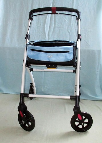 Tuni nova rollator walker - tuni,