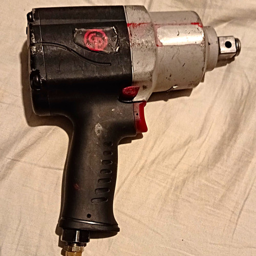 Chicargo pneumatic cp7769 4 - cp7769, 3/4