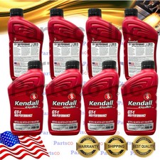 Motor Oil 20W50 Synthetic