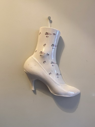 Vintage 80s ceramic - vintage,