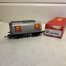 Hornby OO Gauge R.020 Shell