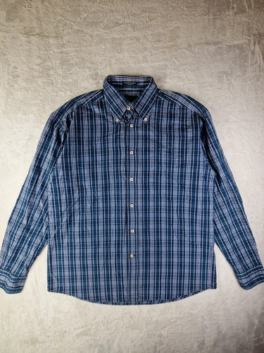 Gant indigo pin - gant, oxford