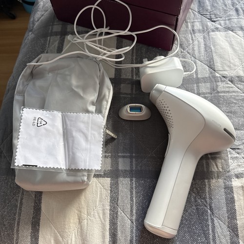 Philips lumea prestige - philips,