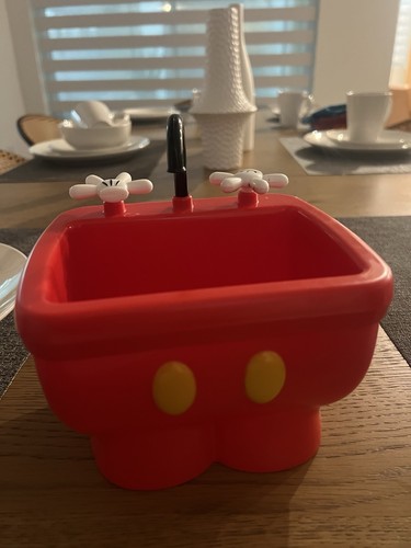 Disney parks exclusive mickey - parks,
