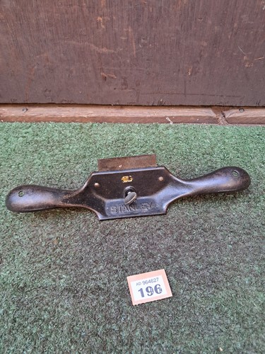 Vintage stanley plane - vintage,