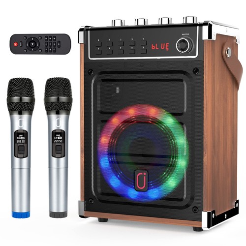 Karaoke machine with - machine, 2
