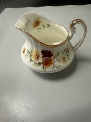 Vintage paragon fine bone - vintage,
