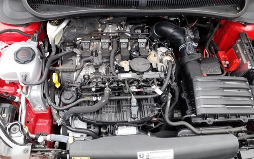 Volkswagen polo gti - gti, 2.0