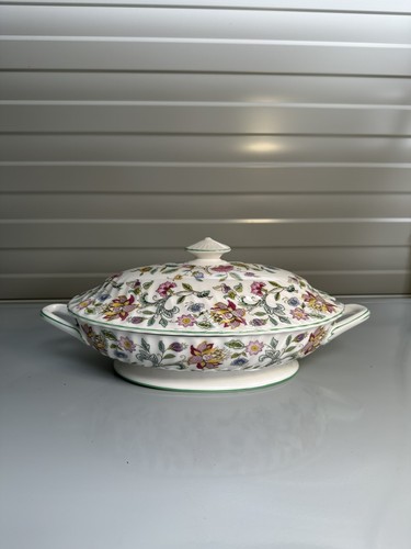 Minton haddon hall - minton, soup