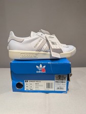 Adidas Forest Hills 2018 UK 8 BNIBWT Rare