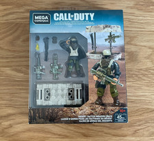 Mega Construx Call of Duty