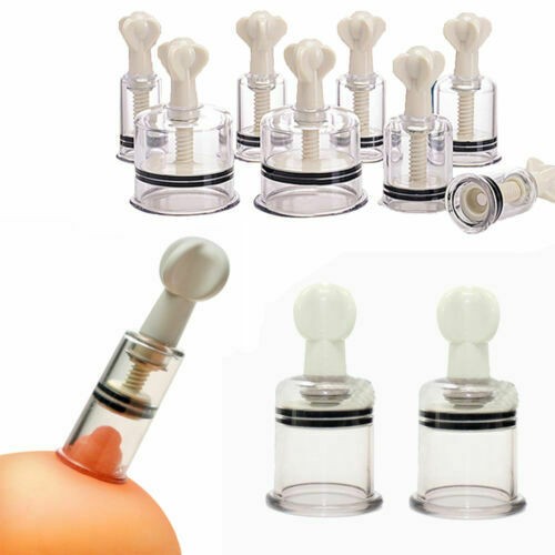 2pcs nipple sucker pump - 2pcs,