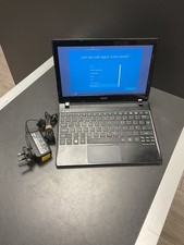 Acer TravelMate B113 11.6'' -