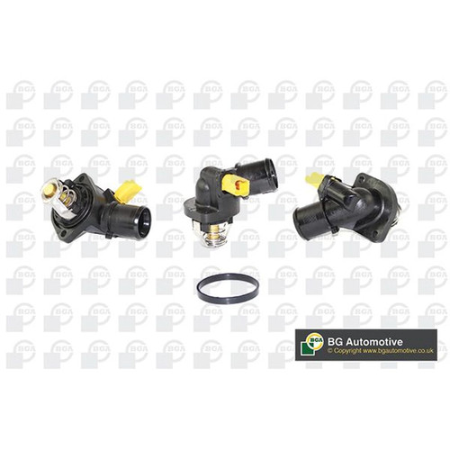 Bga thermostat coolant fits - thermostat,coolant,