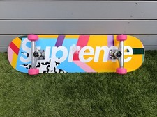 SUPREME Alessandro Mendini