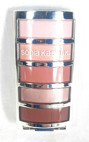 Sonia kashuk lip gloss - kashuk, color