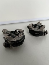 Shimano XT PD-M8100 SPD Bike Pedals