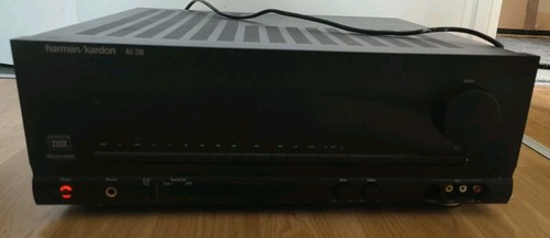 Vintage harmon kardon - , avi250ex