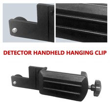 Laser Receiver Detector Clamp