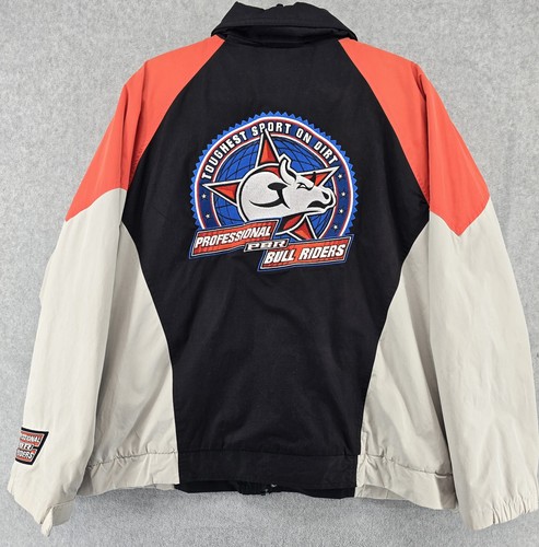 Vtg 90s cripple creek pbr - cripple,