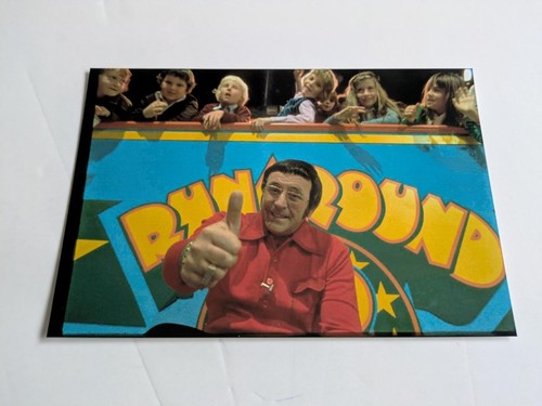 Childrens quiz show - tv,