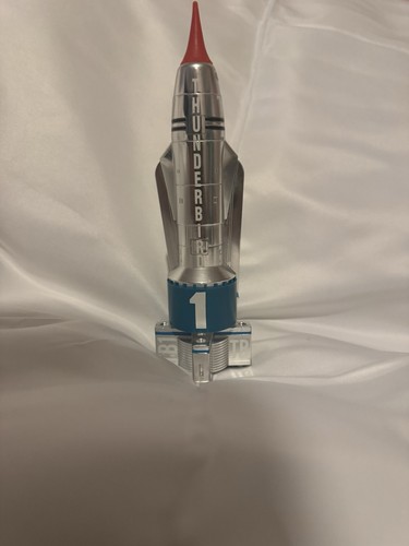 Thunderbird tb1 rocket - tb1,