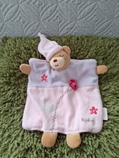  KALOO PLUSH LILIROSE PINK &