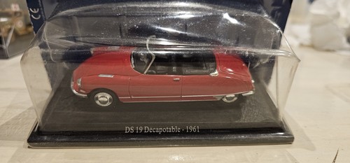 Atlas citroen ds19 - citroen,