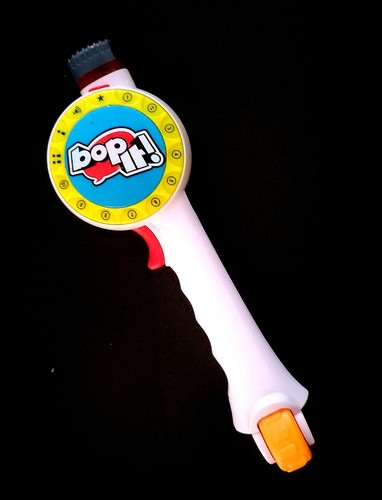 Bop maker handheld party - bop,