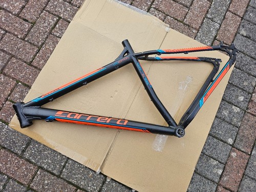 Carrera sulcata 20inch - carrera,