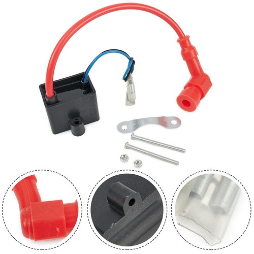 Ignition coil for 50cc 80cc - 50cc, to