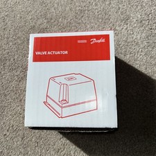 Danfoss HPA2 2 Port Valve