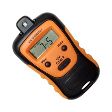 High Precision UV Strength